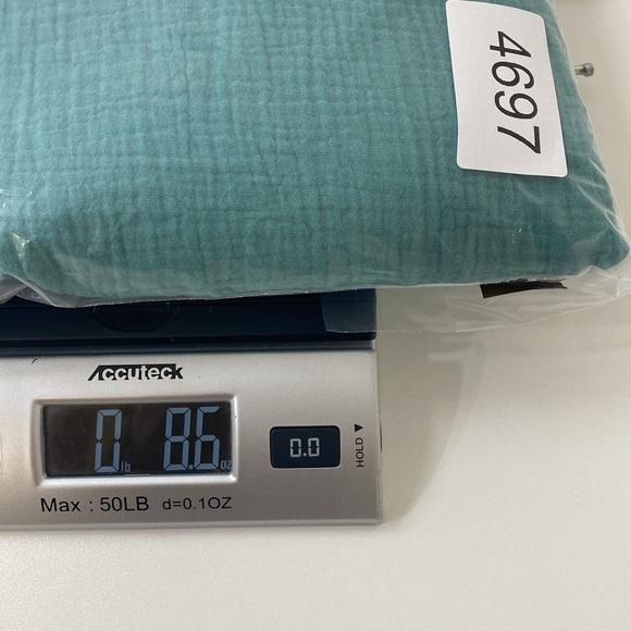 Bryn Walker XL Gauzy Cotton Balloon Leg Pants Made in USA NWT - Picture 5 of 10